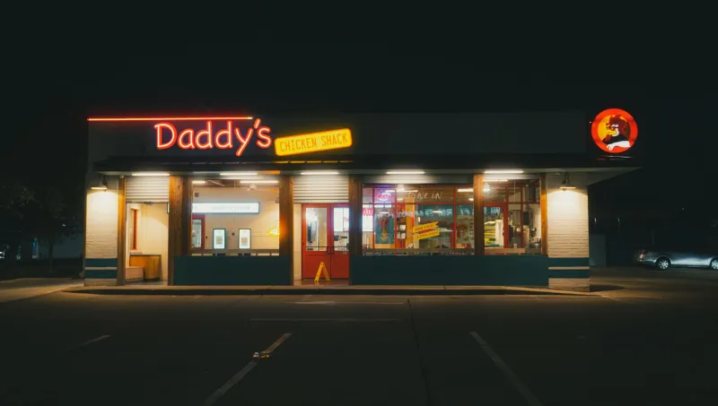 While You Were Sleeping: The Secret Life of McDonald's 3 AM Drive-Thru — and Why Those Survey Receipts Matter Most