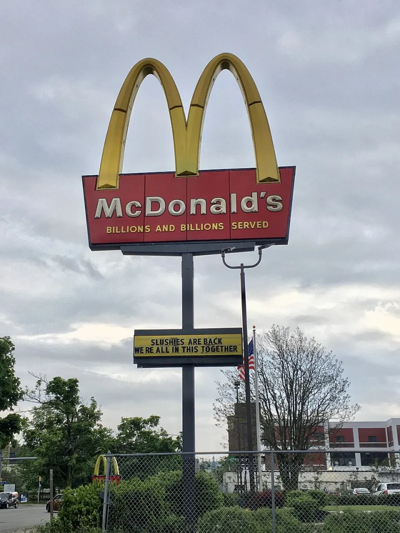 One Comment Card Changed Everything: Real Stories of McDVoice Feedback Transforming Franchise Locations