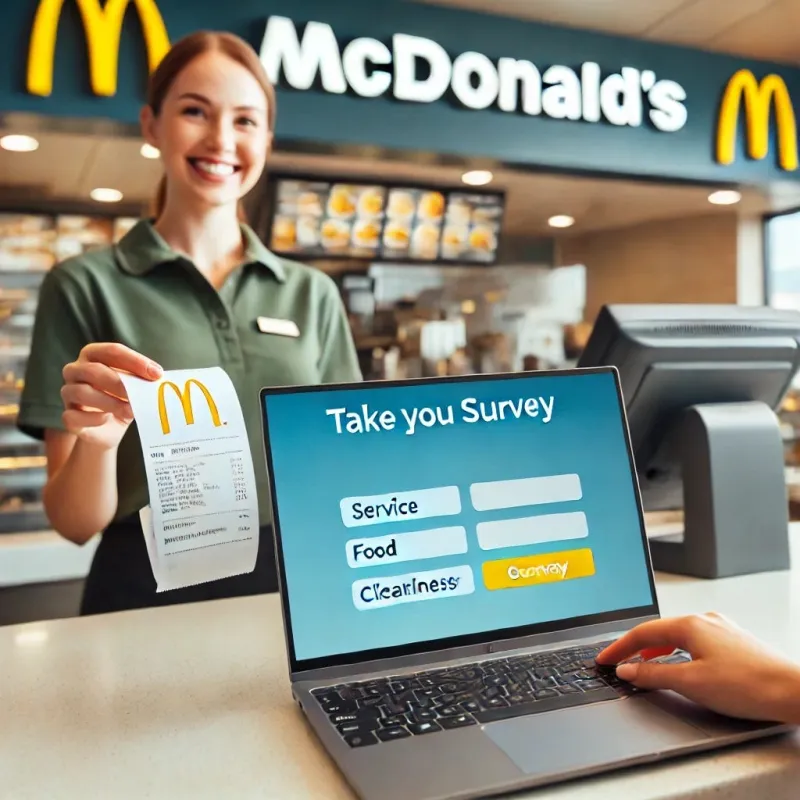 From Feedback Form to Fryer: The Surprising Ways Your McDVoice Survey Actually Changes McDonald's Menus