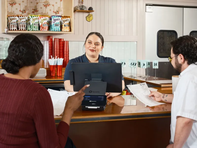 Your Survey Words Follow the Crew Home: Inside the Morning Meeting Where McDonald's Reads Your Feedback