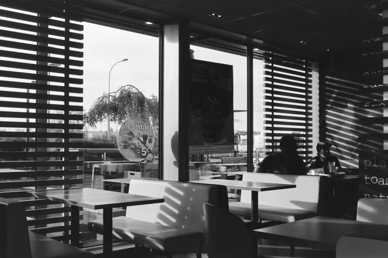 Five Minutes, Free Fries: What Your McDVoice Survey Completion Is Actually Worth