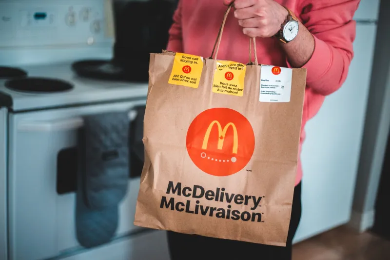 Does It Matter When You Hit Submit? The Timing Truth Behind McDVoice Survey Responses